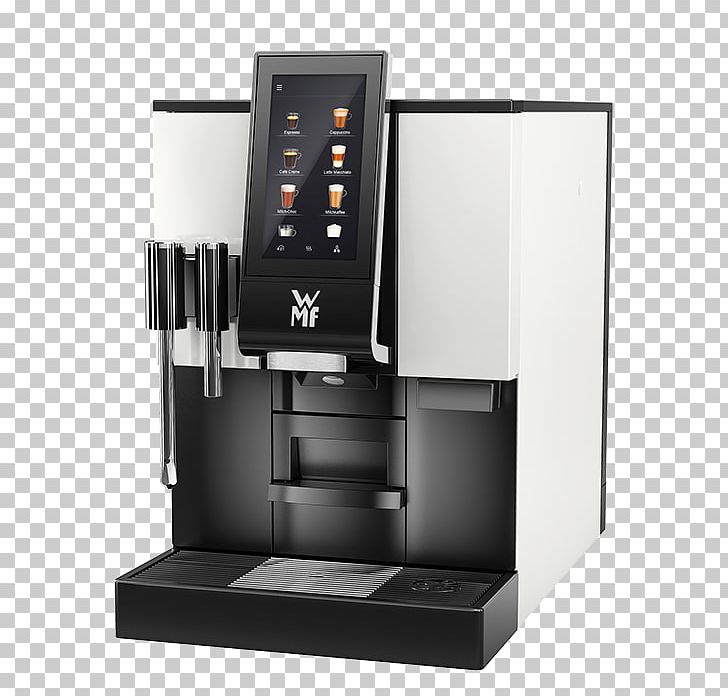 Coffeemaker Cafe Espresso WMF Group PNG, Clipart, Cafe, Cappuccino, Coffee, Coffee Cup, Coffeemaker Free PNG Download