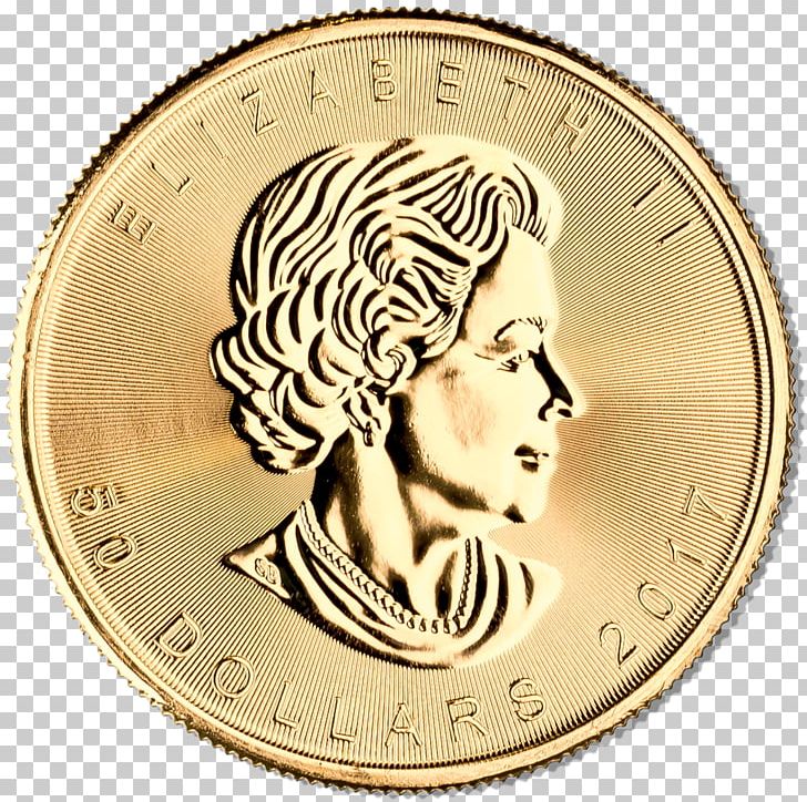 Coin Canadian Gold Maple Leaf Bullion Royal Canadian Mint PNG, Clipart, Bullion, Bullion Coin, Canadian Dollar, Canadian Gold Maple Leaf, Canadian Maple Leaf Free PNG Download