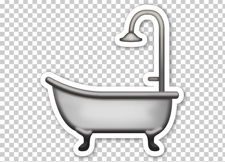 Emoji Bathtub Sticker Bathroom Pattern PNG, Clipart, Bathroom, Bathtub, Crossstitch, Emoji, Emoticon Free PNG Download