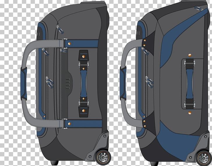 Hand Luggage Baggage Elle Backpack PNG, Clipart, Accessories, Backpack, Bag, Baggage, Electric Blue Free PNG Download