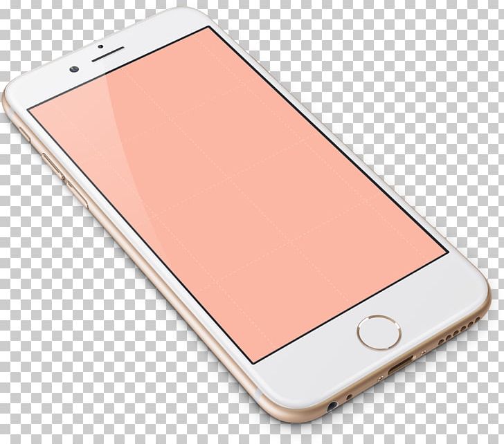 IPhone 6S IPhone 7 IPhone 5s Smartphone Feature Phone PNG, Clipart, Apple, Apple Iphone6, Baidu, Communication Device, Electronic Device Free PNG Download