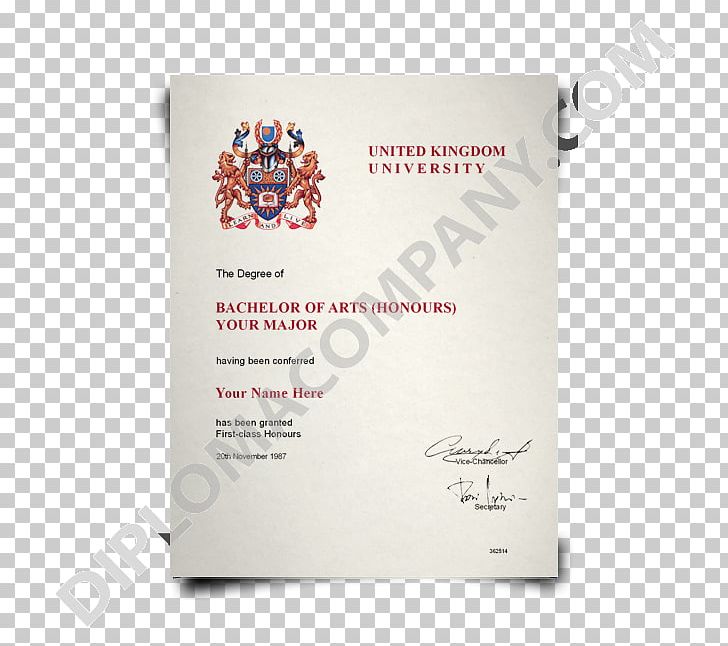 Middlesex University Diploma College Academic Degree PNG, Clipart, Academic Certificate, Academic Degree, College, Counterfeit, Diploma Free PNG Download