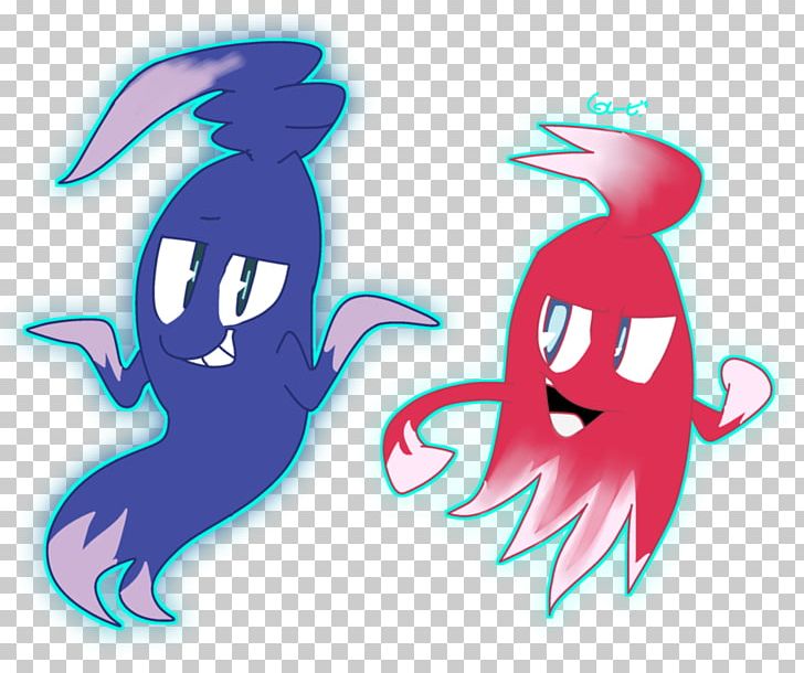 Pac-Man Party Ghosts PNG, Clipart,  Free PNG Download