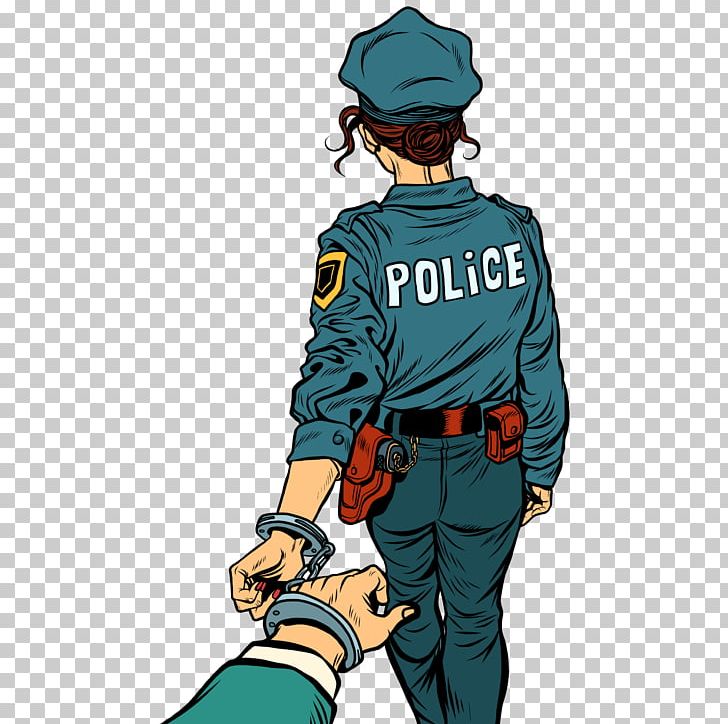 Police Officer Arrest PNG, Clipart, Back, Back To School, Blue, Cartoon, Cool Free PNG Download