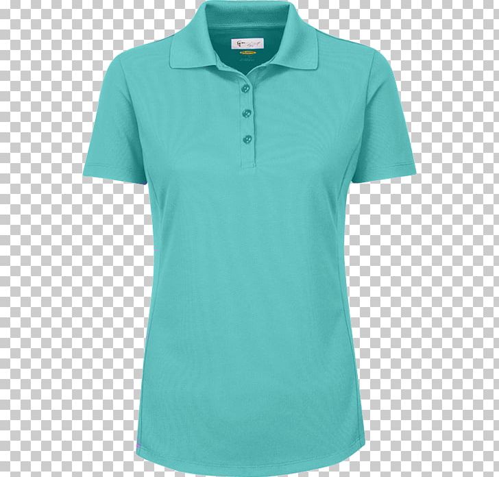 Polo Shirt T-shirt Ralph Lauren Corporation Sleeve PNG, Clipart, Active Shirt, Aqua, Blue, Clothing, Collar Free PNG Download