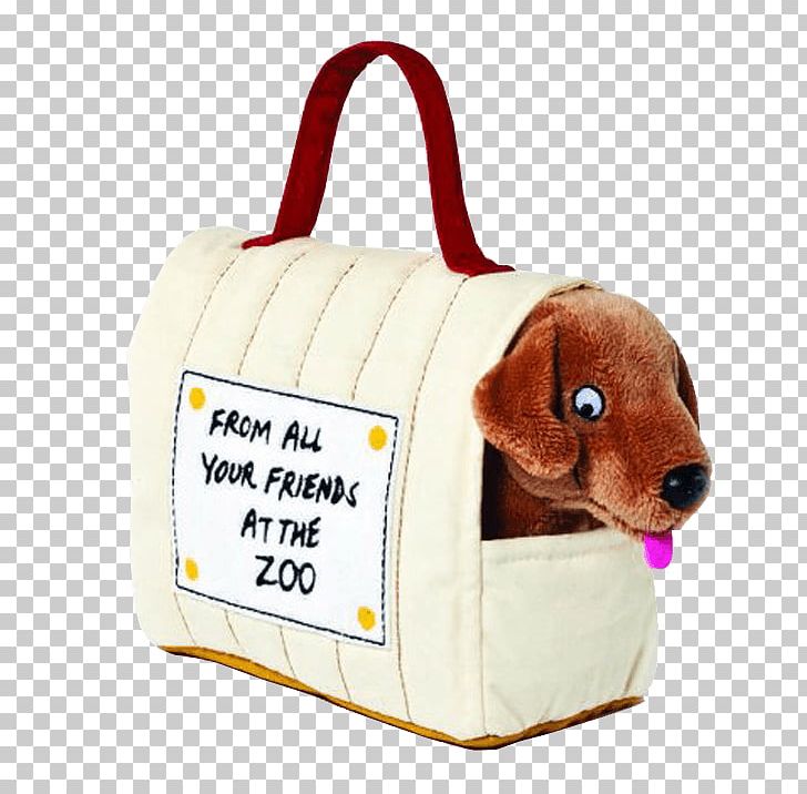 Puppy Dog Handbag Stuffed Animals & Cuddly Toys PNG, Clipart, Animals, Aurora World Inc, Bag, Dog, Dog Like Mammal Free PNG Download