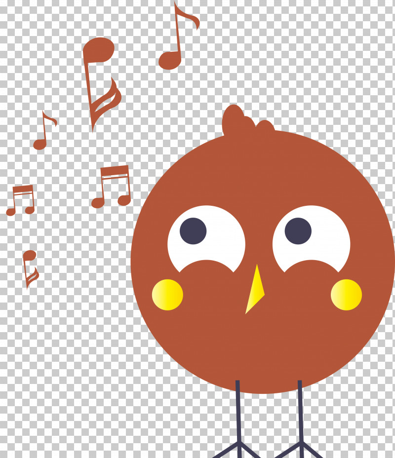 Beak Owls Cartoon Orange S.a. PNG, Clipart, Beak, Cartoon, Cartoon Bird, Line, Meter Free PNG Download