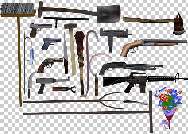 Red Dead Redemption 2 Grand Theft Auto: Vice City Weapon Air Gun PNG, Clipart, Air Gun, Angle, Beretta 93r, Firearm, Grand Theft Auto Free PNG Download