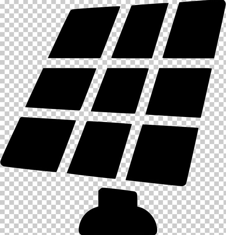Solar Power Computer Icons Solar Panels Solar Energy Renewable Energy PNG, Clipart, Angle, Area, Black, Black And White, Business Free PNG Download