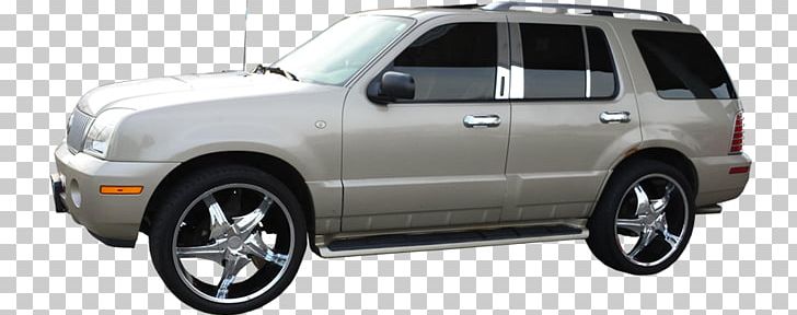 2004 Mercury Mountaineer 2002 Mercury Mountaineer Car Tire PNG, Clipart, 2004 Mercury Mountaineer, 2010 Mercury Mountaineer, Apply, Automotive Wheel System, Auto Part Free PNG Download