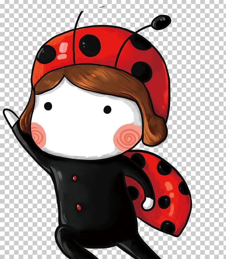 Cartoon Beetle Ladybird Illustration PNG, Clipart, Amazoncom, Animal, Cartoon, Child, Cute Ladybug Free PNG Download