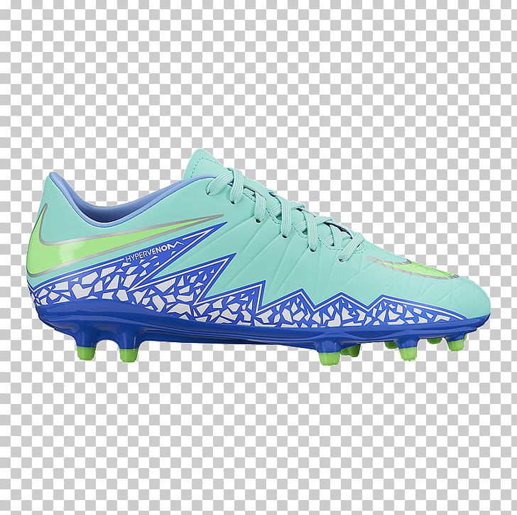 Nike Hypervenom Football Boot Cleat Nike Tiempo PNG, Clipart, Adidas, Aqua, Athletic Shoe, Blue, Cleat Free PNG Download
