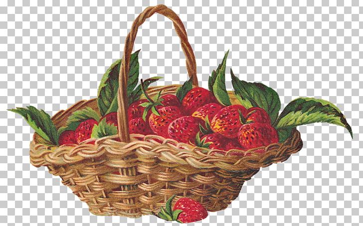 Strawberry Bokmärke Food Gift Baskets PNG, Clipart, Animaatio, Antique, Basket, Blog, Cesta Free PNG Download