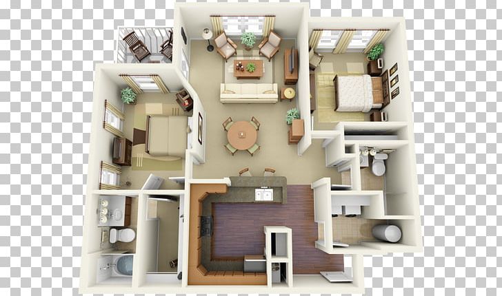 Window 3D Floor Plan House Building PNG, Clipart, 3d Floor Plan, Apartment, Architectural Plan, Bedroom, Building Free PNG Download