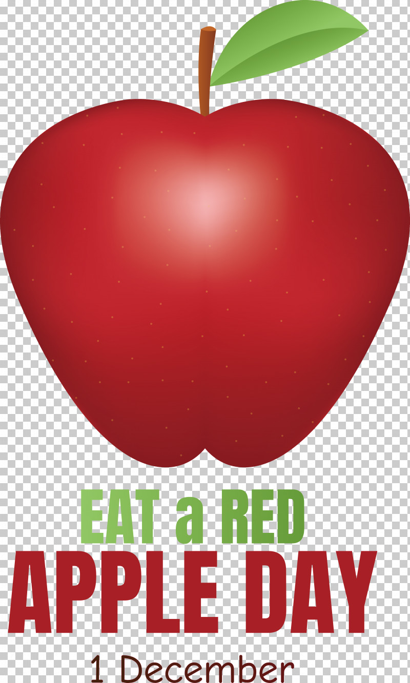 Red Apple Eat A Red Apple Day PNG, Clipart, Eat A Red Apple Day, Red Apple Free PNG Download