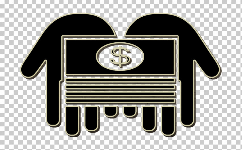 Stack Of Dollars On Two Hands Icon Money Pack 2 Icon Commerce Icon PNG, Clipart, Abstract Art, Cartoon, Commerce Icon, Hand, Loan Icon Free PNG Download