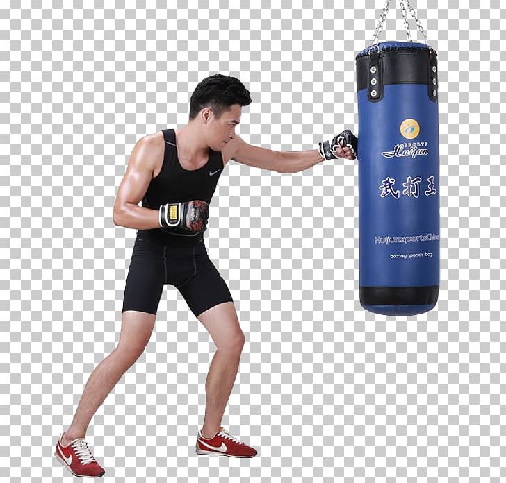 Boxing Training Sanshou Sport Sandbag PNG, Clipart, Arm, Box, Boxer, Boxing, Boxing Glove Free PNG Download