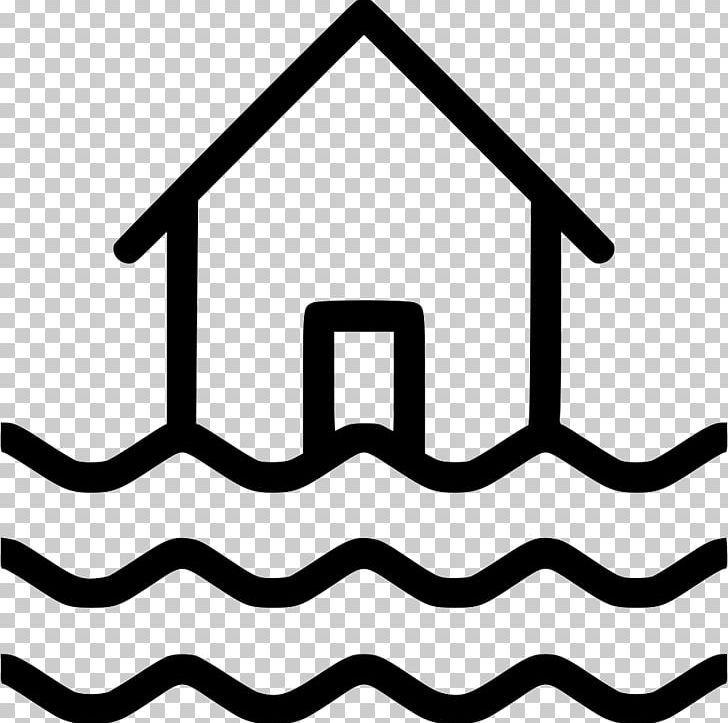 Computer Icons Insurance Gebäudeversicherung Service Water Damage PNG, Clipart, Area, Black, Black And White, Building Icon, Computer Icons Free PNG Download