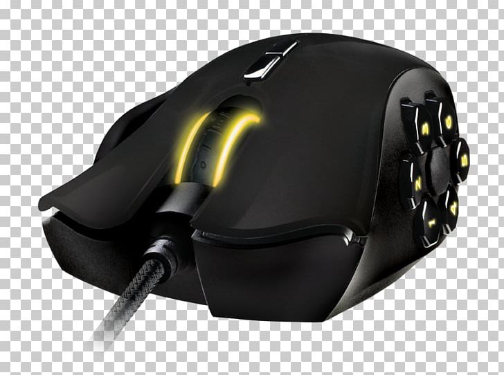 Computer Mouse Razer Naga Hex Razer Inc. Computer Keyboard PNG, Clipart, Action Roleplaying Game, Computer Component, Computer Keyboard, Electronic Device, Electronics Free PNG Download