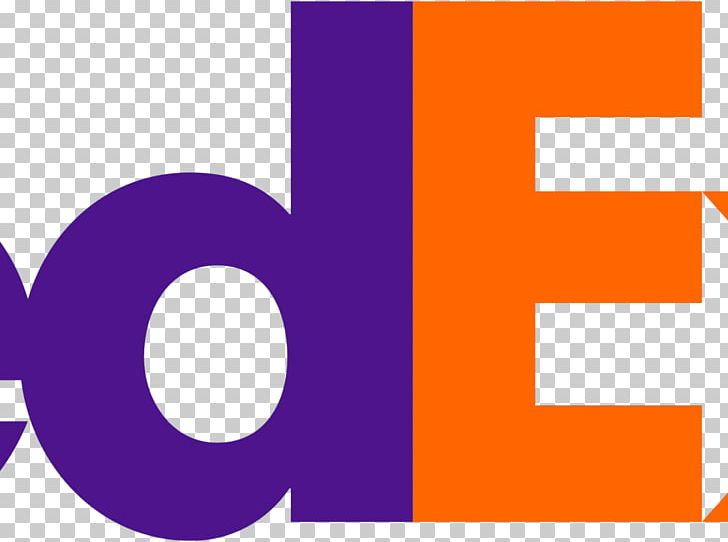 Fedex Ground Logo Package Delivery Png Clipart Angle