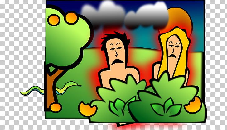 Garden Of Eden Adam And Eve PNG, Clipart, Adam, Adam And Eve, Adam Eve, Animation, Art Free PNG Download