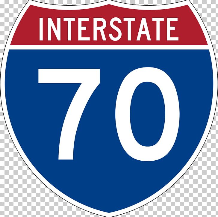 Interstate 55 Interstate 70 Interstate 20 Interstate 77 US Interstate Highway System PNG, Clipart, Banner, Blue, Brand, Circle, Highway Free PNG Download
