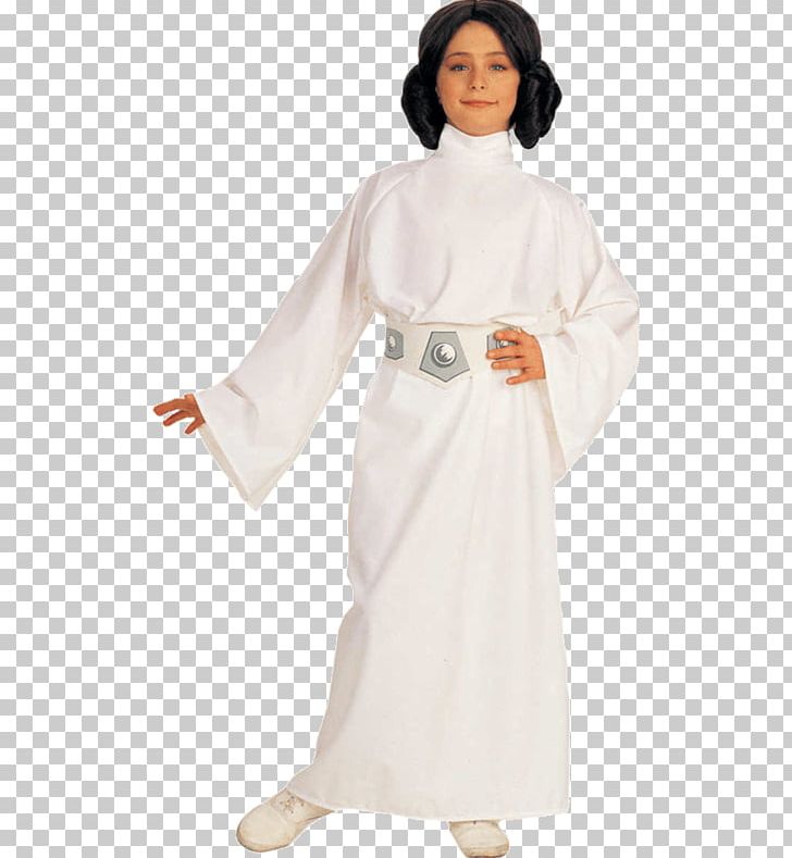 Leia Organa Star Wars Obi-Wan Kenobi Anakin Skywalker Costume PNG, Clipart, Anakin Skywalker, Child, Clothing, Costume, Costume Party Free PNG Download
