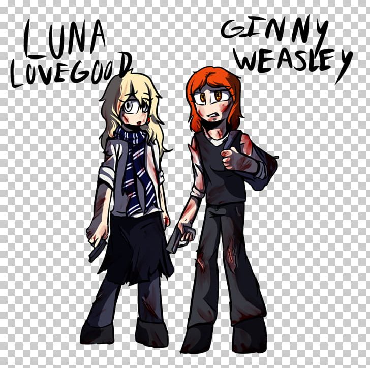 Luna Lovegood Ginny Weasley Weasley Family Hogwarts Character PNG, Clipart, Action Figure, Anime, Art, Cartoon, Character Free PNG Download