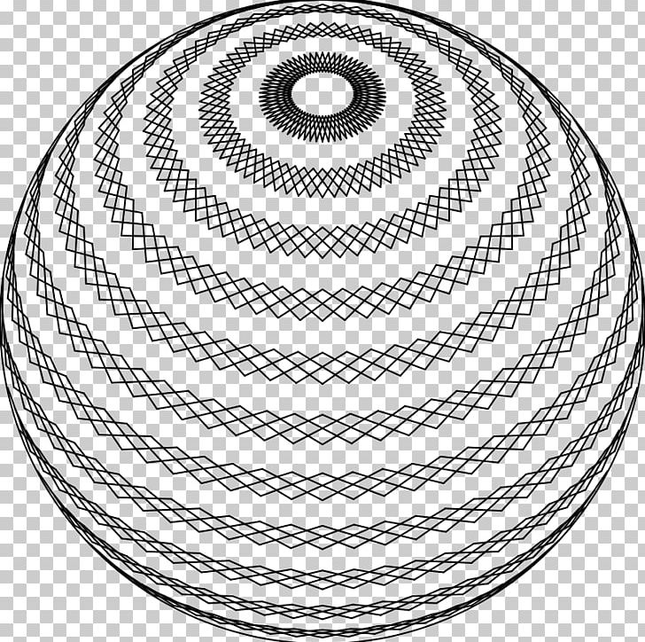 Spiral Drawing Line Art PNG, Clipart, Angle, Art, Ball, Black And White, Circle Free PNG Download