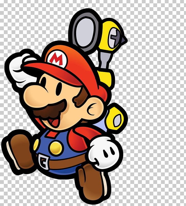 Super Mario Bros. 2 Super Mario 64 Super Paper Mario PNG, Clipart, Artwork, Bowser, Cartoon, Fictional Character, Heroes Free PNG Download
