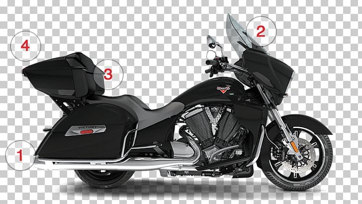 Victory Motorcycles Touring Motorcycle Indian Cruiser PNG, Clipart, Automobile Repair Shop, Automotive Exterior, Automotive Wheel System, Brake, Car Free PNG Download