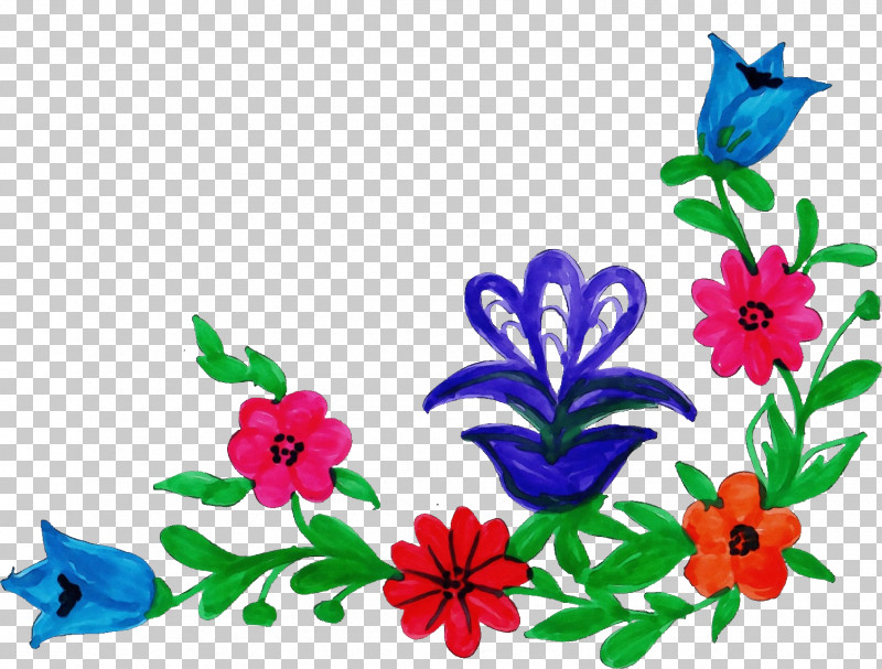 Floral Design PNG, Clipart, Floral Design, Flower, Paint, Petal, Plant Free PNG Download