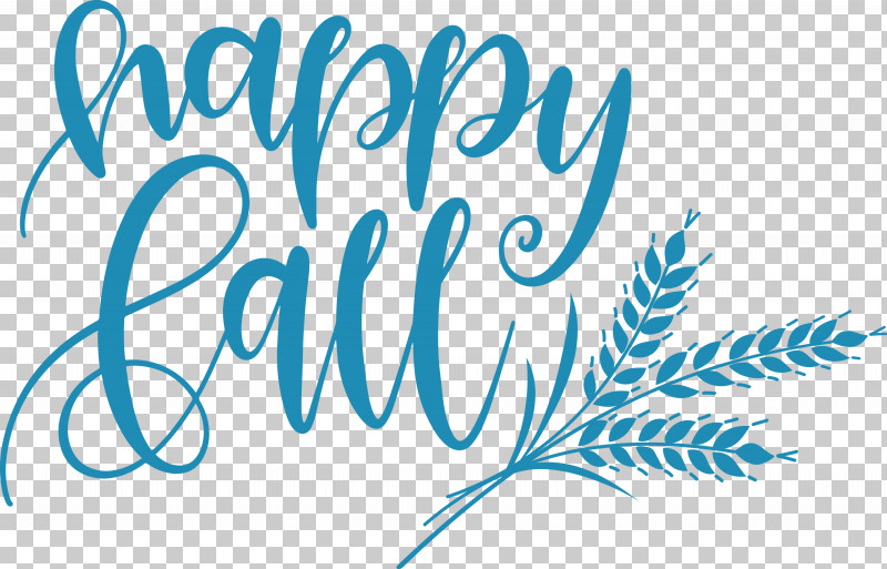 Happy Autumn Happy Fall PNG, Clipart, Calligraphy, Happy Autumn, Happy Fall, Leaf, Line Art Free PNG Download