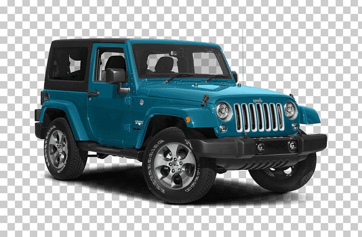 2018 Jeep Wrangler JK Sahara Chrysler Dodge Ram Pickup PNG, Clipart,  Free PNG Download