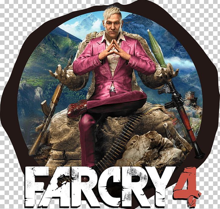 Far Cry 5 Far Cry 4 Far Cry 3 Far Cry Primal Far Cry 2 PNG, Clipart, 1080p, Action Figure, Alchemist, Computer, Customization Free PNG Download