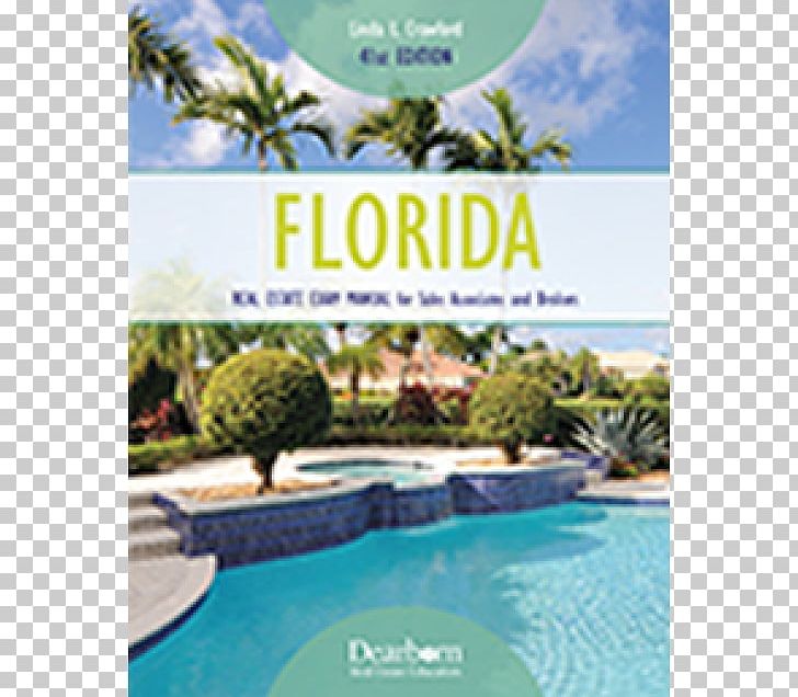 Florida Real Estate Exam Manual Real Estate License Cooke Real Estate School Inc. Test PNG, Clipart, Advertising, Book, Brand, Brochure, Broker Free PNG Download