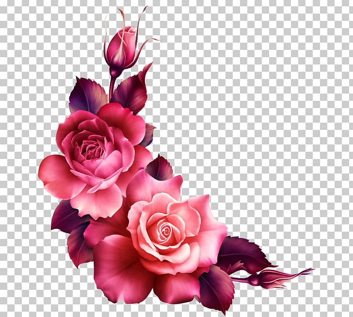 Garden Roses Flower Garden PNG, Clipart, Cut Flowers, Decorative Arts, Decoupage, Drawing, English Roses Free PNG Download