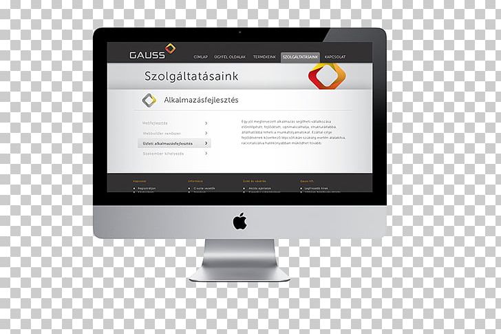 web design software for apple mac