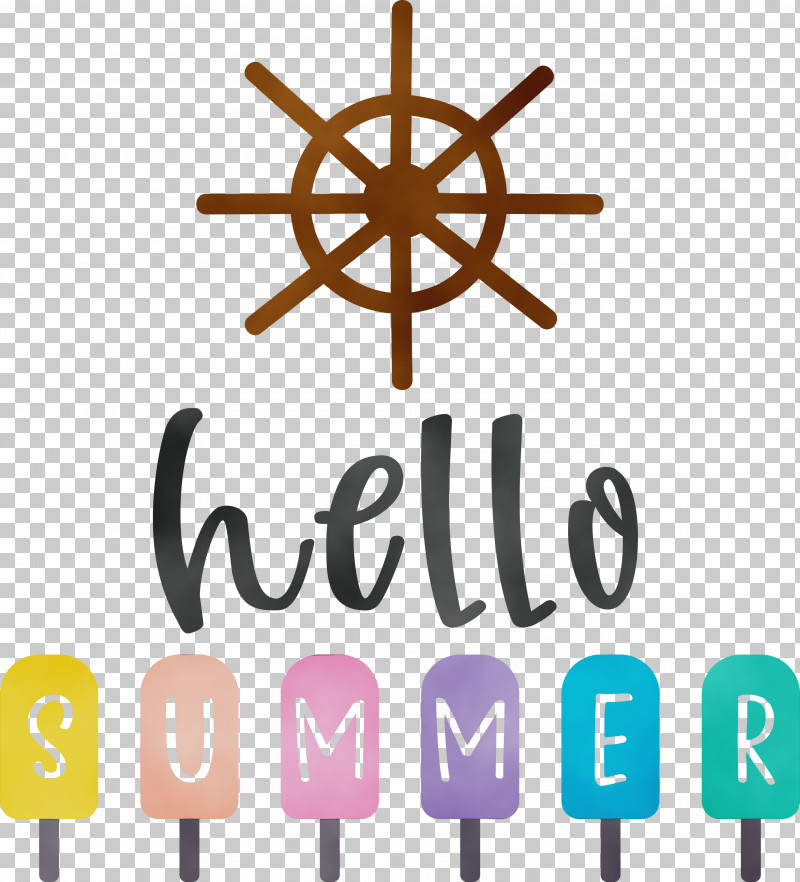 Logo Symbol Line Meter Behavior PNG, Clipart, Behavior, Geometry, Happy Summer, Hello Summer, Human Free PNG Download