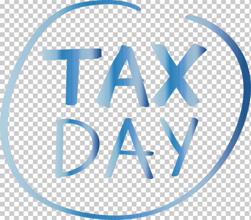 Text Font Electric Blue Logo Line PNG, Clipart, Electric Blue, Line, Logo, Paint, Tax Day Free PNG Download