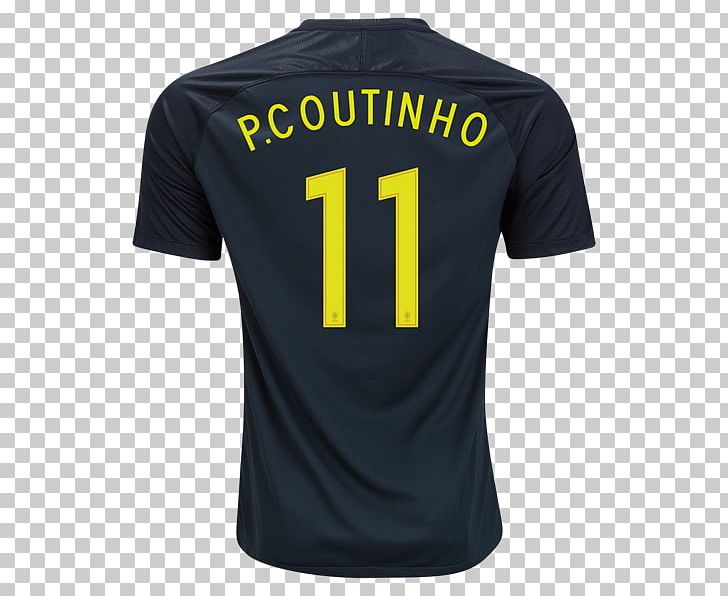 Brazil National Football Team T-shirt Uniform PNG, Clipart, Active Shirt, Brand, Brazil, Brazil National Football Team, Clothing Free PNG Download