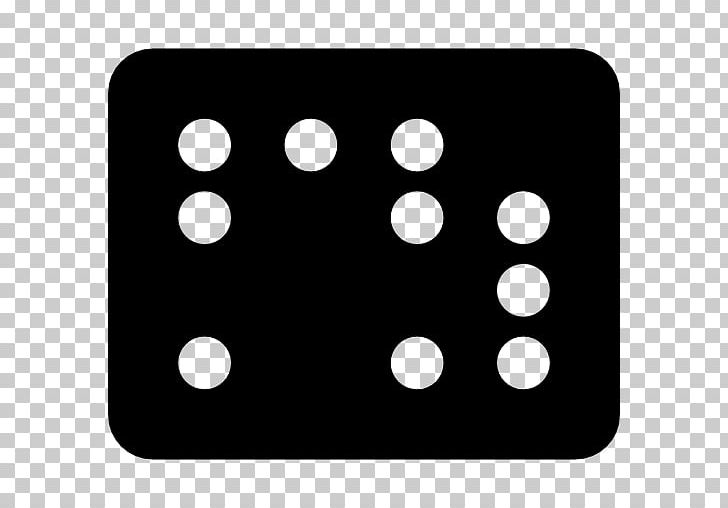 Computer Icons Braille Communication Font PNG, Clipart, Advertising, Alphabet, Black, Black And White, Braille Free PNG Download