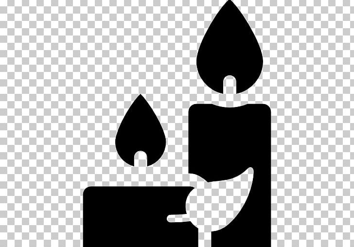 Light Candle Computer Icons PNG, Clipart, Birthday, Black, Black And White, Candle, Chinese Massage Free PNG Download