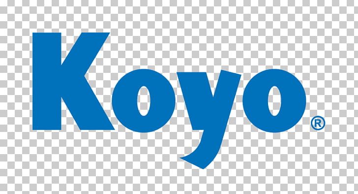 Logo Rolling-element Bearing Koyo Seiko JTEKT North America Corporation PNG, Clipart, Area, Bearing, Blue, Brand, Graphic Design Free PNG Download