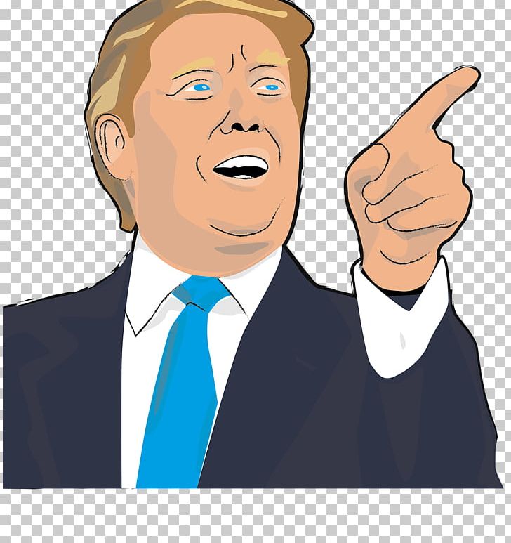 President Of The United States Republican Party Election PNG, Clipart, Business, Cartoon, Celebrities, Entrepreneur, Hand Free PNG Download