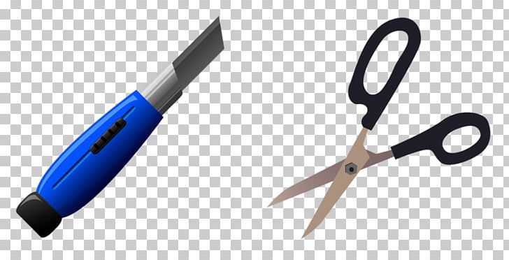 Tool Clipart-exacto knife clipart