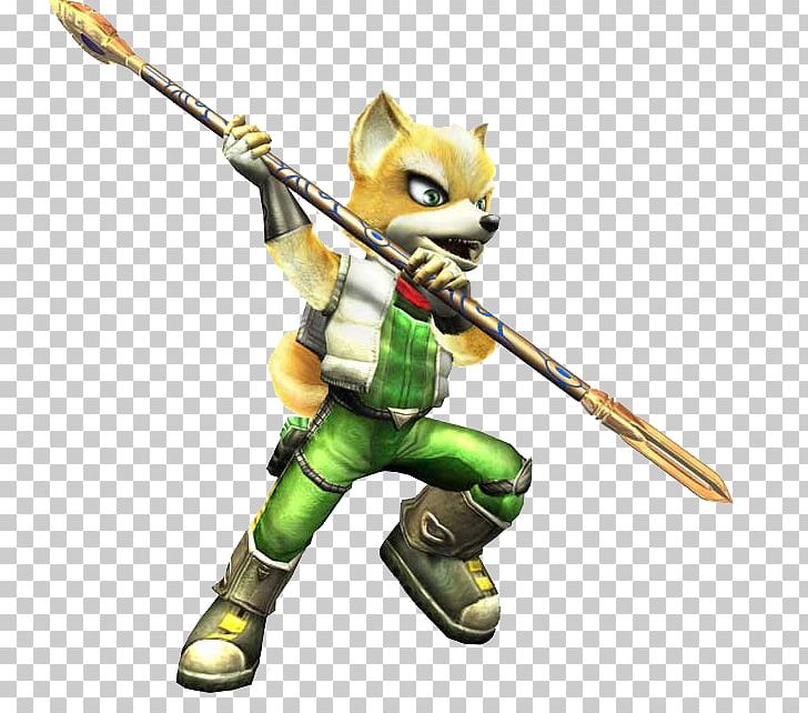 Star Fox Adventures Lylat Wars Star Fox Zero Super Smash Bros. For Nintendo 3DS And Wii U PNG, Clipart, Fictional Character, Figurine, Fox, Fox Mccloud, Gamecube Free PNG Download