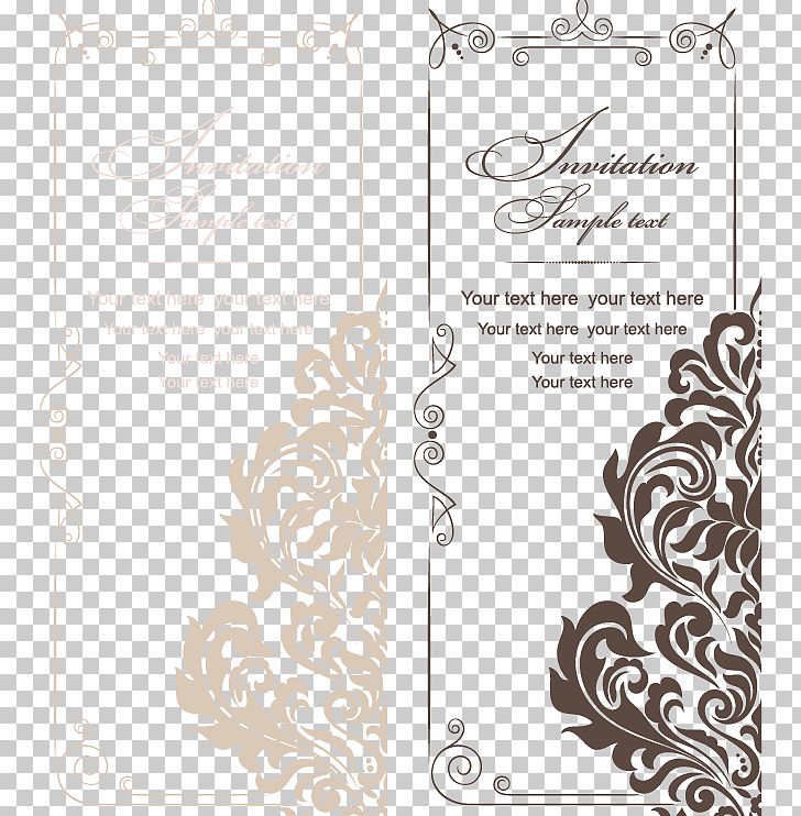 Wedding Invitation PNG, Clipart, Cards, Chinese Style, Encapsulated Postscript, Geometric Pattern, Greeting Free PNG Download