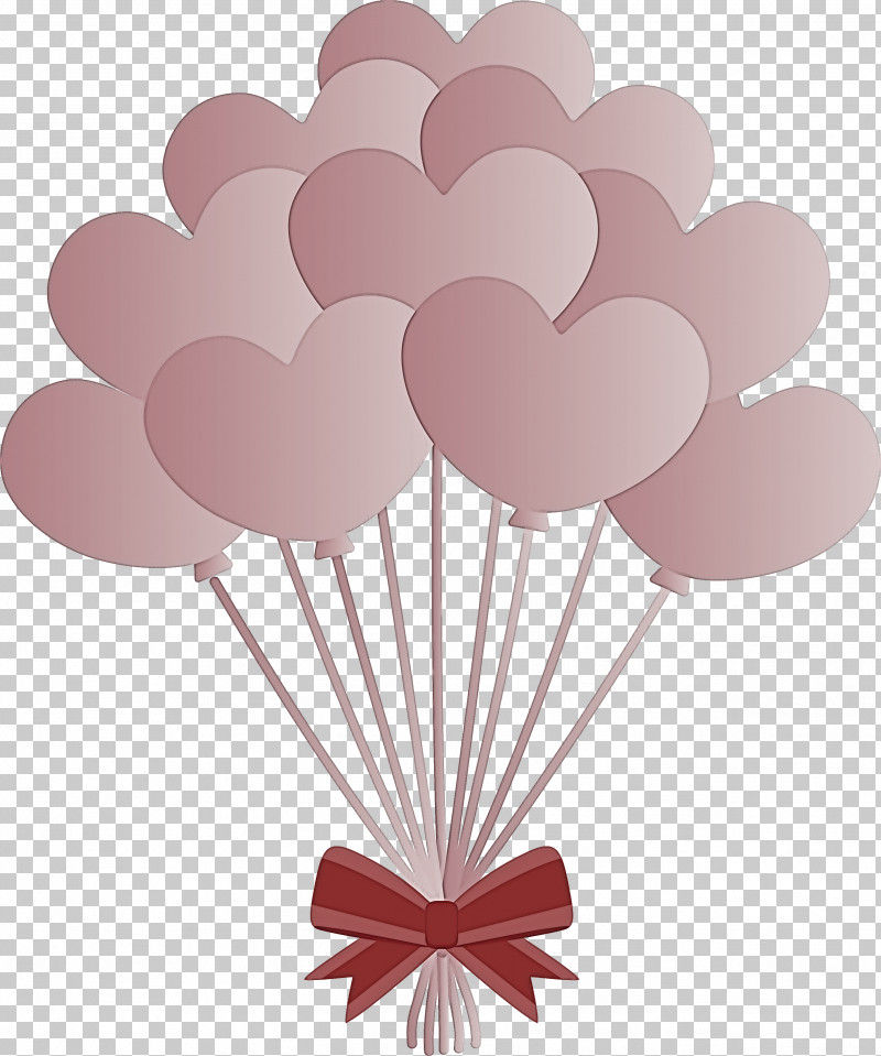 Balloon PNG, Clipart, Balloon, Heart, Hot Air Balloon, Parachute, Petal Free PNG Download