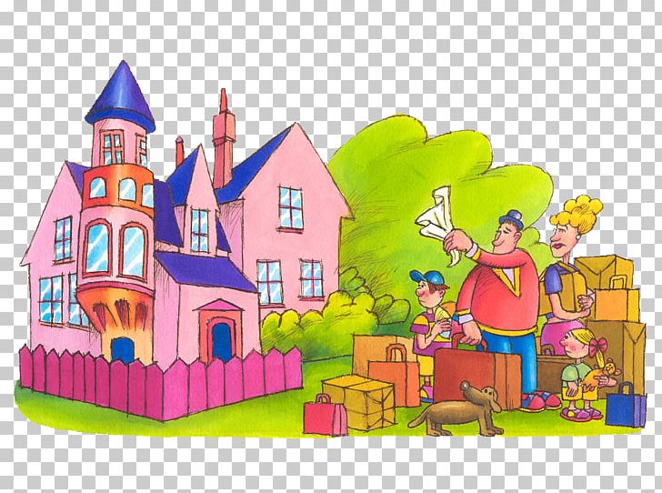 Cartoon Illustration PNG, Clipart, Art, Away, Break Up, Bye, Byebye Free PNG Download